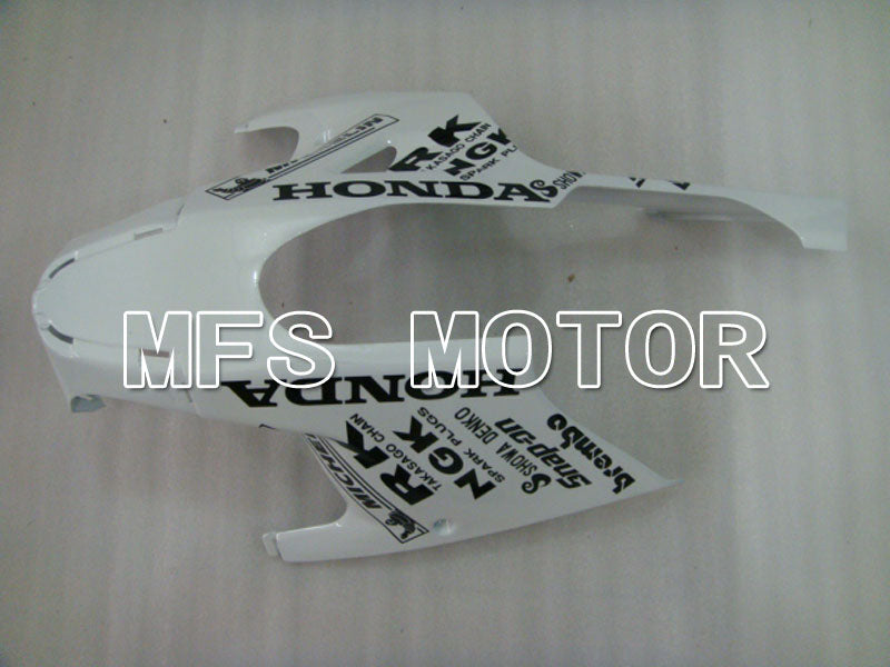 Honda CBR1000RR 2008-2011 Injection ABS Fairing - Repsol - White Silver - MFS2967 - Fairings Kit