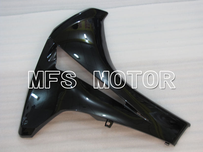 Honda CBR1000RR 2008-2011 Injection ABS Fairing - Factory Style - Black - MFS2971 - Fairings Kit