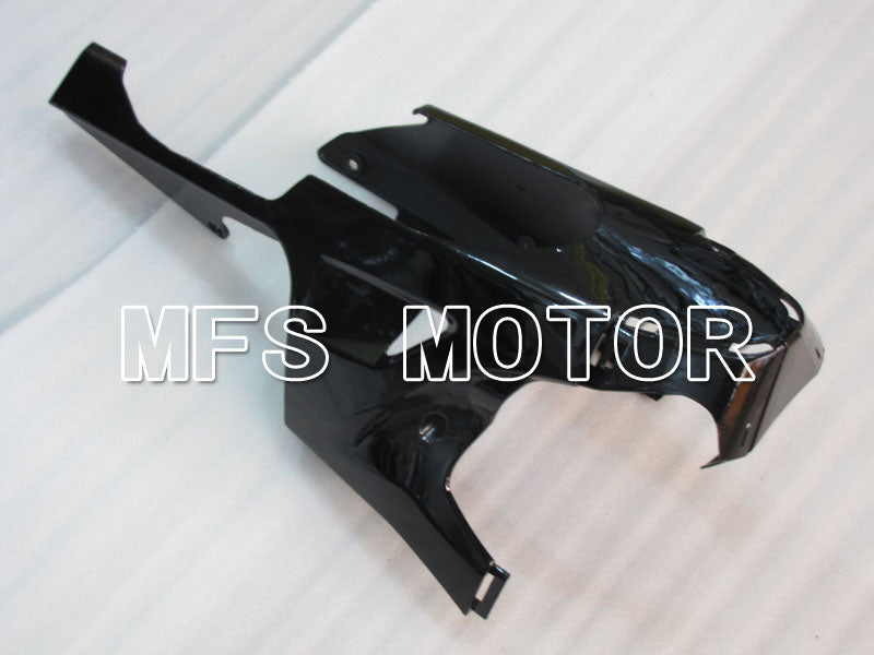 Honda CBR1000RR 2008-2011 Injection ABS Fairing - Factory Style - Black - MFS2971 - Fairings Kit