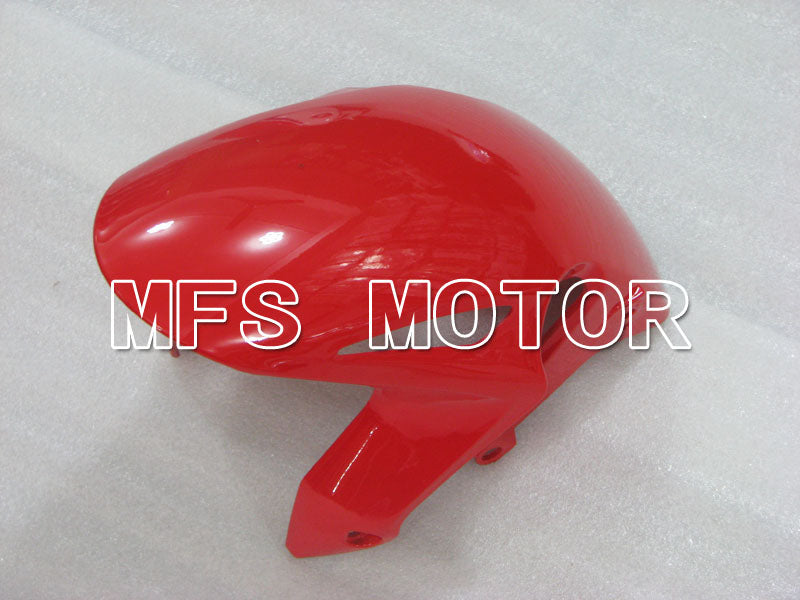 Honda CBR1000RR 2008-2011 Injection ABS Fairing - Factory Style - Red White - MFS2976 - Fairings Kit