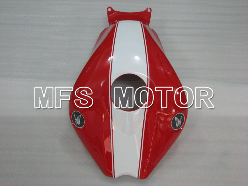 Honda CBR1000RR 2008-2011 Injection ABS Fairing - Xerox - Red White - MFS2979 - Fairings Kit