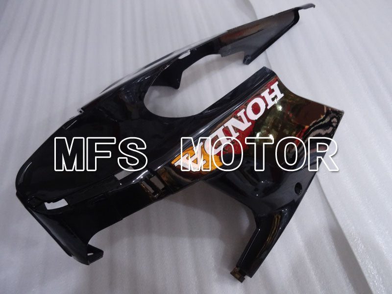 Honda CBR1000RR 2008-2011 Injection ABS Fairing - Others - Black White - MFS2980 - Fairings Kit