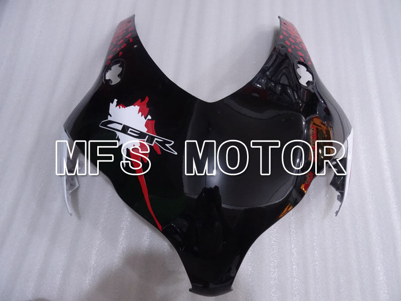 Honda CBR1000RR 2008-2011 Injection ABS Fairing - Others - Black White - MFS2980 - Fairings Kit