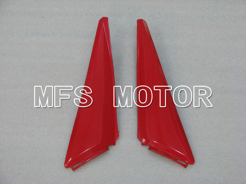 Honda CBR1000RR 2008-2011 Injection ABS Fairing - Rockstar - Red Black - MFS2984 - Fairings Kit