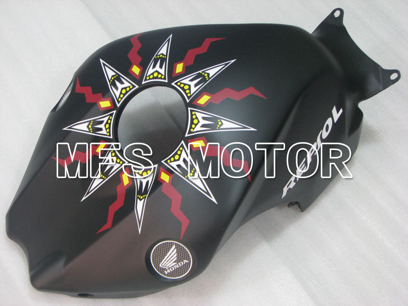 Honda CBR1000RR 2008-2011 Injection ABS Fairing - Rossi - Orange Matte - MFS2985 - Fairings Kit