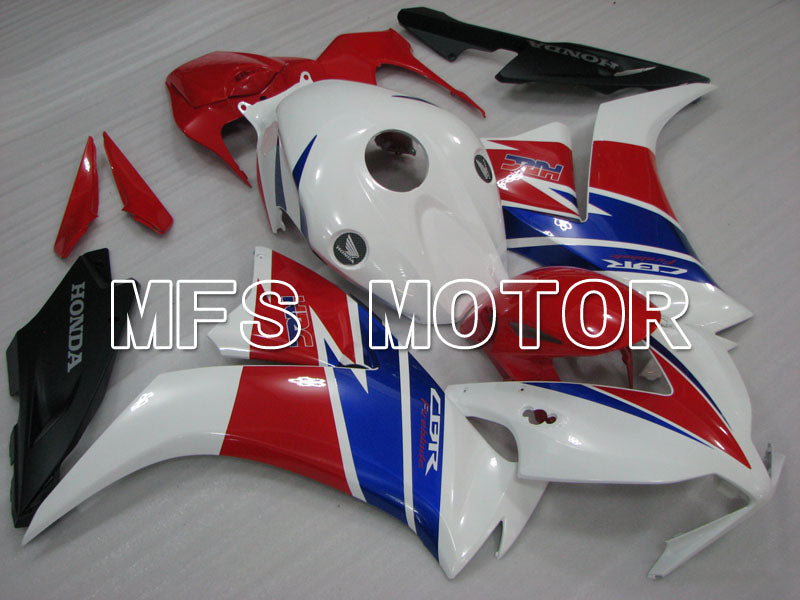 Honda CBR1000RR 2012-2016 Injection ABS Fairing - HRC - Blue Red White - MFS3003 - Fairings Kit