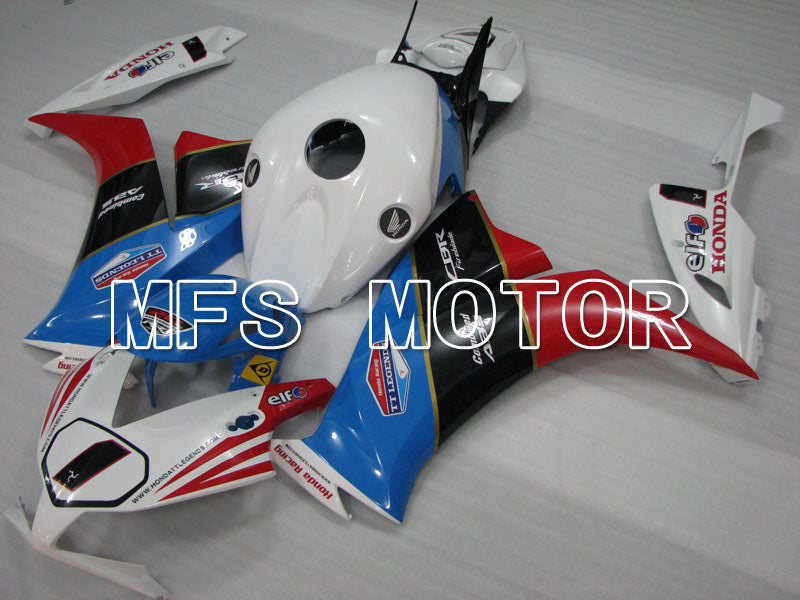 Honda CBR1000RR 2012-2016 Injection ABS Fairing - Others - Blue Red White - MFS3004 - Fairings Kit