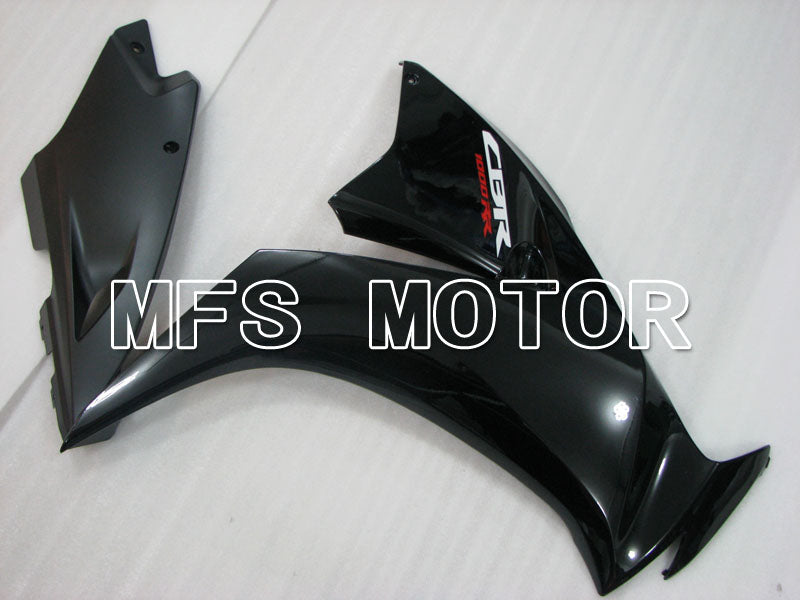 Honda CBR1000RR 2012-2016 Injection ABS Fairing - Factory Style - Black - MFS3005 - Fairings Kit