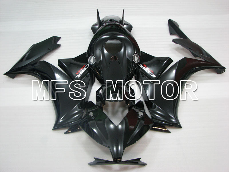 Honda CBR1000RR 2012-2016 Injection ABS Fairing - Factory Style - Black - MFS3005 - Fairings Kit