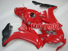 Honda CBR1000RR 2012-2016 Injection ABS Fairing - Factory Style - Red - MFS3007 - Fairings Kit