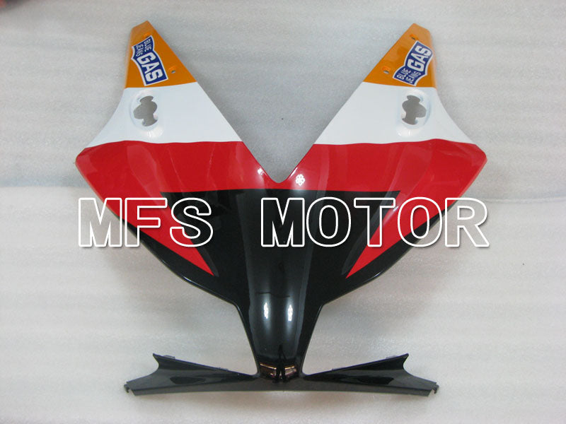 Honda CBR1000RR 2012-2016 Injection ABS Fairing - Repsol - Black Orange Red - MFS3008 - Fairings Kit