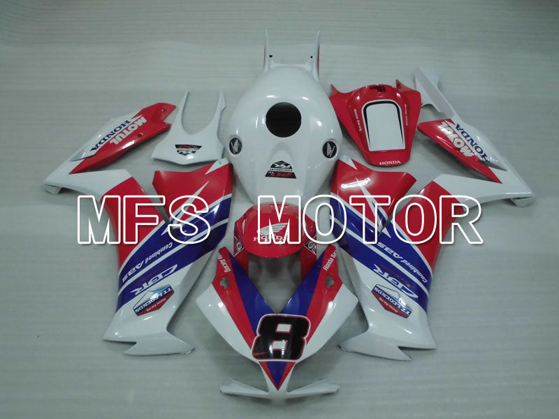 Honda CBR1000RR 2012-2016 Injection ABS Fairing - Others - Blue Red White - MFS3009 - Fairings Kit