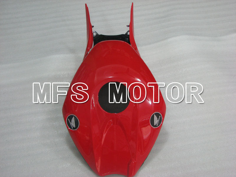 Honda CBR1000RR 2012-2016 Injection ABS Fairing - Rockstar - Black Red - MFS3011 - Fairings Kit