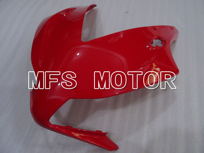 Honda CBR1000RR 2012-2016 Injection ABS Fairing - Factory Style - Red - MFS3012 - Fairings Kit
