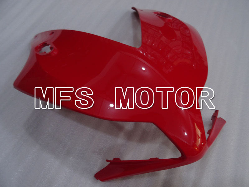 Honda CBR1000RR 2012-2016 Injection ABS Fairing - Factory Style - Red - MFS3012 - Fairings Kit