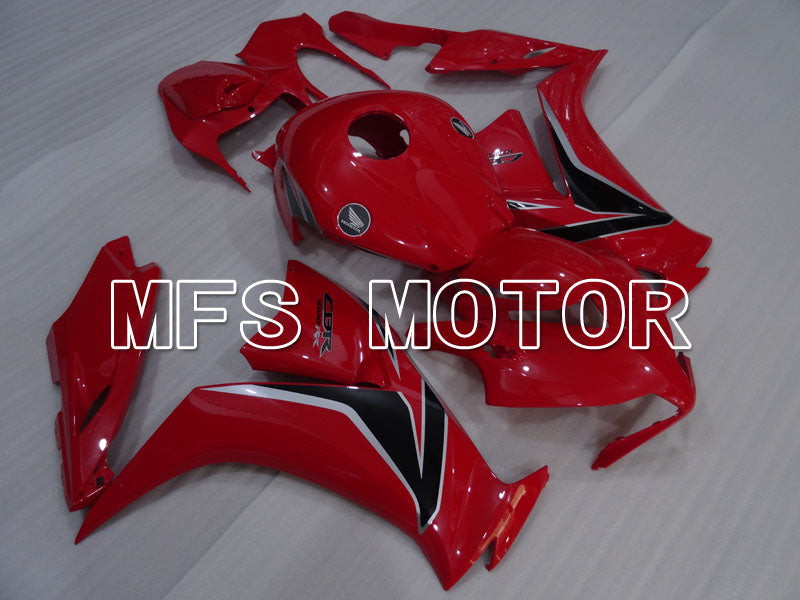 Honda CBR1000RR 2012-2016 Injection ABS Fairing - Factory Style - Red - MFS3012 - Fairings Kit