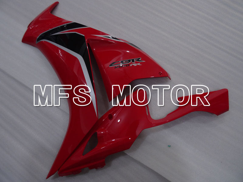 Honda CBR1000RR 2012-2016 Injection ABS Fairing - Factory Style - Red - MFS3012 - Fairings Kit