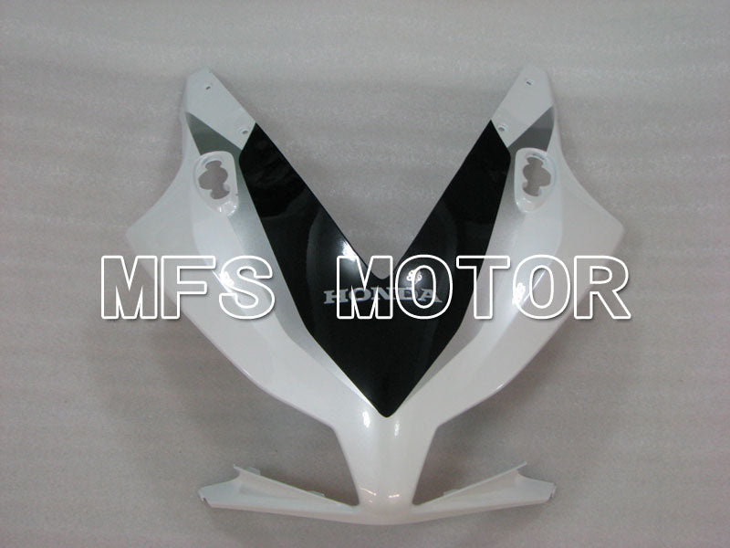 Honda CBR1000RR 2012-2016 Injection ABS Fairing - Factory Style - Black White - MFS3013 - Fairings Kit