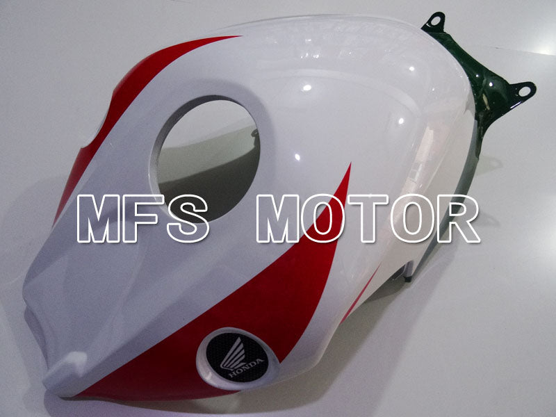 Honda CBR1000RR 2012-2016 Injection ABS Fairing - Castrol - Red White - MFS3014 - Fairings Kit