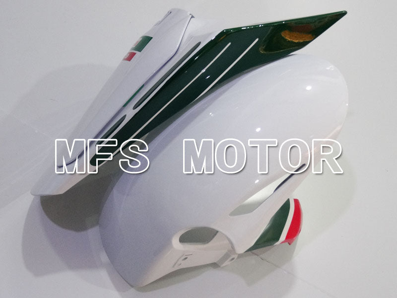 Honda CBR1000RR 2012-2016 Injection ABS Fairing - Castrol - Red White - MFS3014 - Fairings Kit