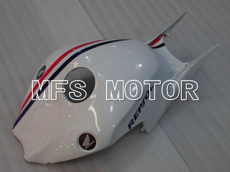 Honda CBR1000RR 2012-2016 Injection ABS Fairing - Repsol - White - MFS3015 - Fairings Kit