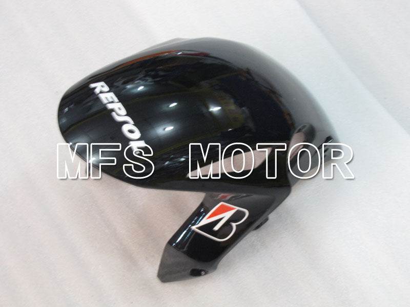 Honda CBR1000RR 2012-2016 Injection ABS Fairing - Repsol - Black Orange Red - MFS3016 - Fairings Kit
