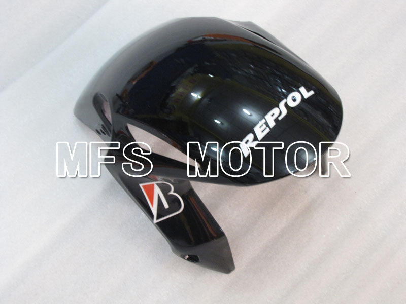 Honda CBR1000RR 2012-2016 Injection ABS Fairing - Repsol - Black Orange Red - MFS3016 - Fairings Kit