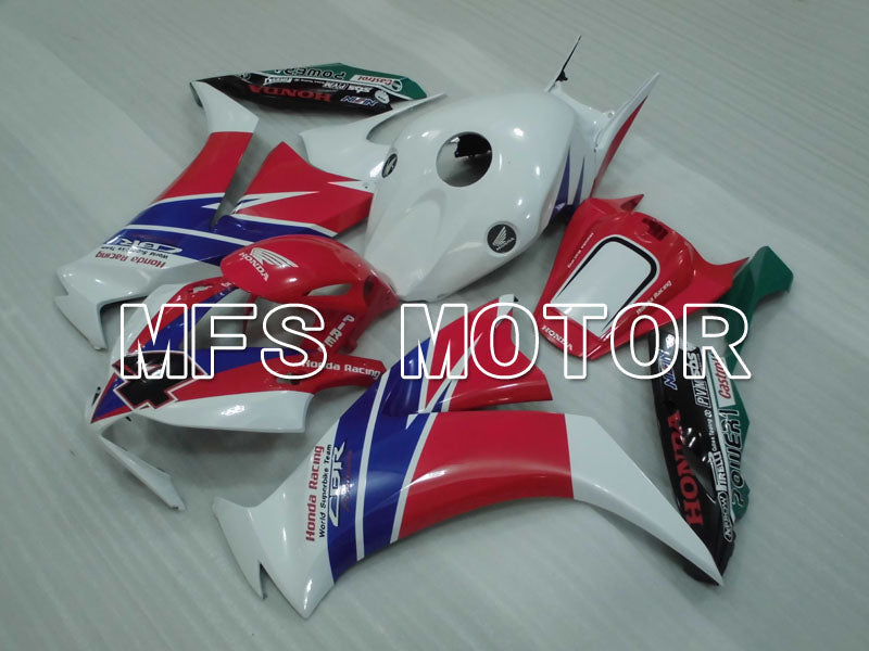 Honda CBR1000RR 2012-2016 Injection ABS Fairing - Others - Blue Red White - MFS3017 - Fairings Kit