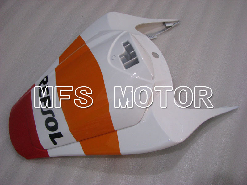 Honda CBR1000RR 2012-2016 Injection ABS Fairing - Repsol - White Orange Red - MFS3018 - Fairings Kit