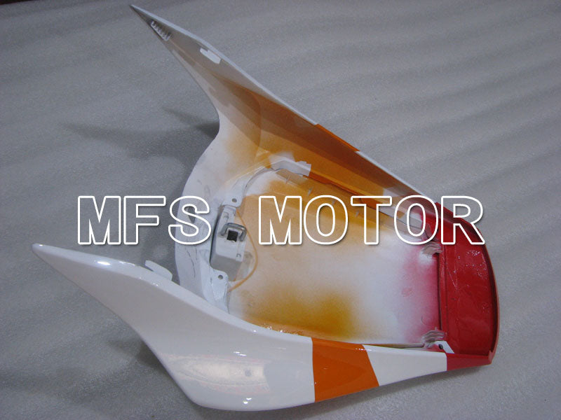 Honda CBR1000RR 2012-2016 Injection ABS Fairing - Repsol - White Orange Red - MFS3018 - Fairings Kit