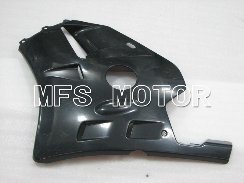 Honda CBR250RR 1990-1994 Injection ABS Fairing - Factory Style - Black - MFS3024 - Fairings Kit