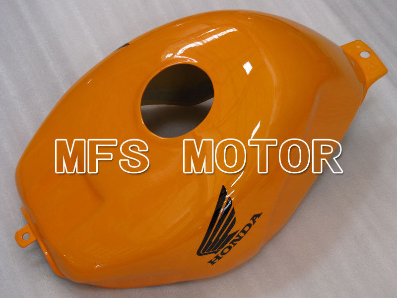 Honda CBR250RR 1990-1994 Injection ABS Fairing - Repsol - Black Orange Red - MFS3025 - Fairings Kit