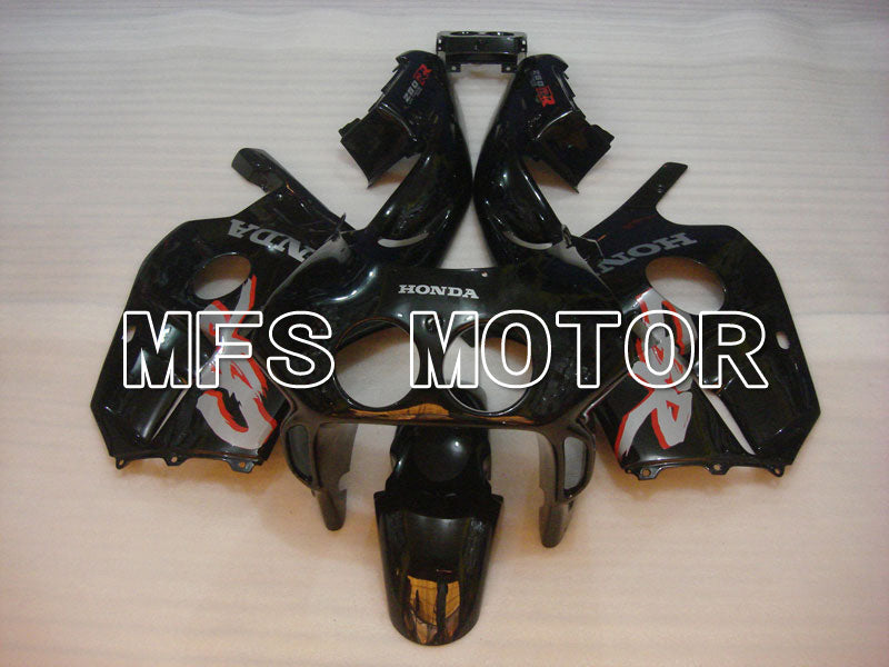 Honda CBR250RR 1990-1994 Injection ABS Fairing - Factory Style - Black - MFS3027 - Fairings Kit