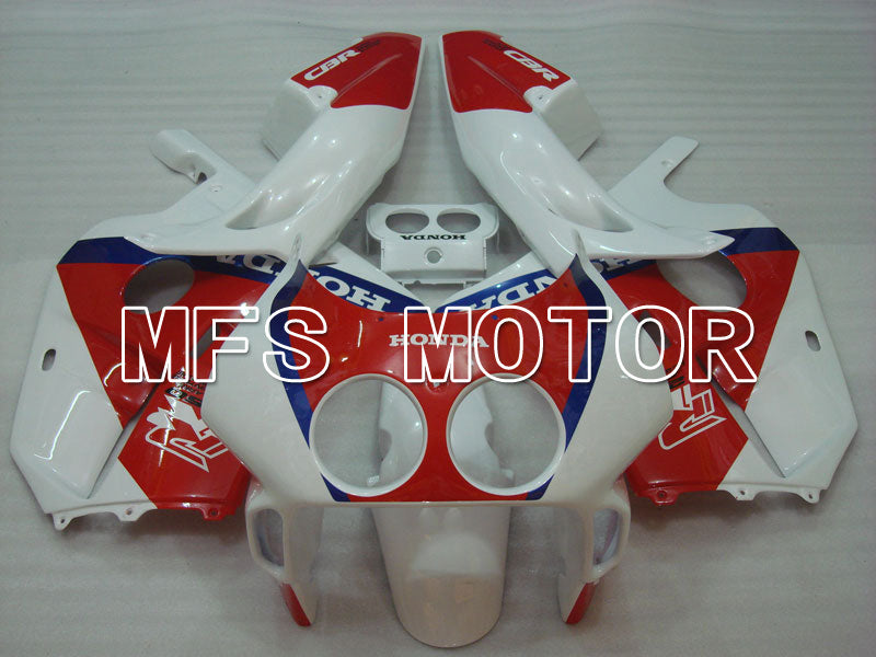 Honda CBR250RR 1990-1994 Injection ABS Fairing - Factory Style - Red White - MFS3032 - Fairings Kit