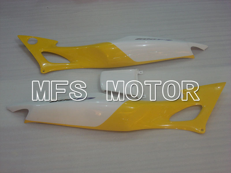Honda CBR600 F3 1997-1998 Injection ABS Fairing - Others - Blue Yellow - MFS3059 - Fairings Kit