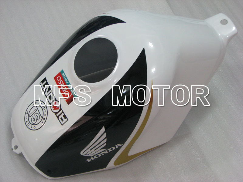 Honda CBR600 F3 1995-1996 Injection ABS Fairing - PlayBoy - Black White - MFS3039 - Fairings Kit