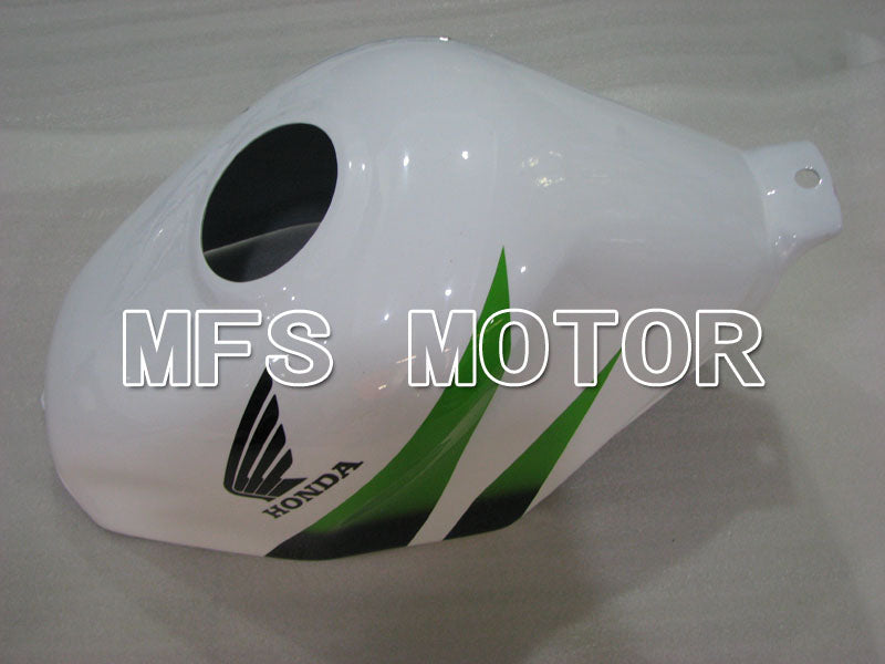 Honda CBR600 F3 1995-1996 Injection ABS Fairing - HANN Spree - Black White - MFS3040 - Fairings Kit