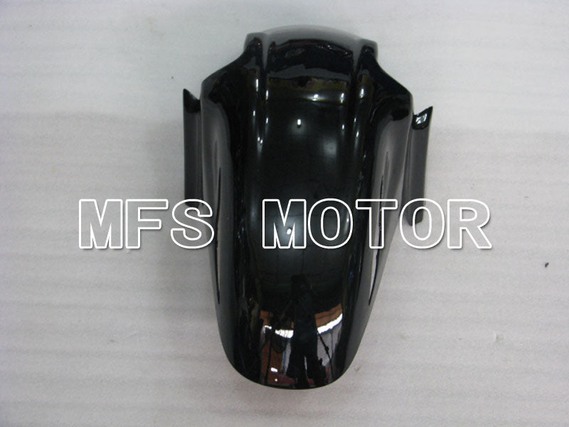 Honda CBR600 F3 1995-1996 Injection ABS Fairing - Factory Style - Black Red - MFS3044 - Fairings Kit