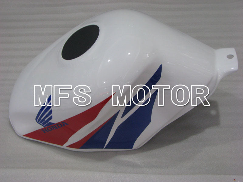 Honda CBR600 F3 1997-1998 Injection ABS Fairing - Factory Style - Blue Red White - MFS3069 - Fairings Kit