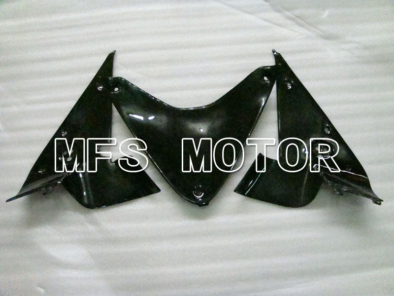 Honda CBR600 F3 1995-1996 Injection ABS Fairing - Repsol - Black Orange Red - MFS3050 - Fairings Kit