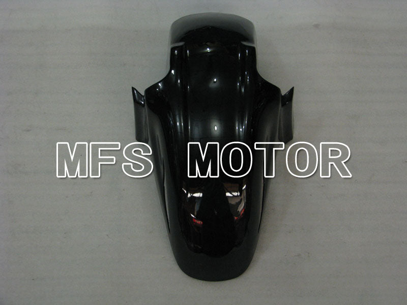 Honda CBR600 F3 1995-1996 Injection ABS Fairing - Factory Style - Black Orange - MFS3051 - Fairings Kit