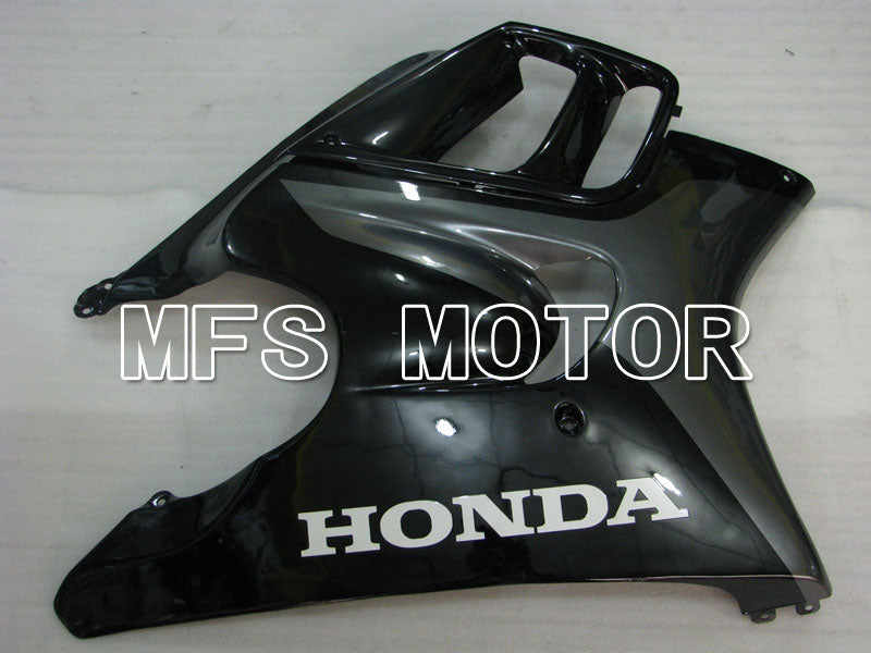 Honda CBR600 F3 1995-1996 Injection ABS Fairing - Factory Style - Black - MFS3052 - Fairings Kit