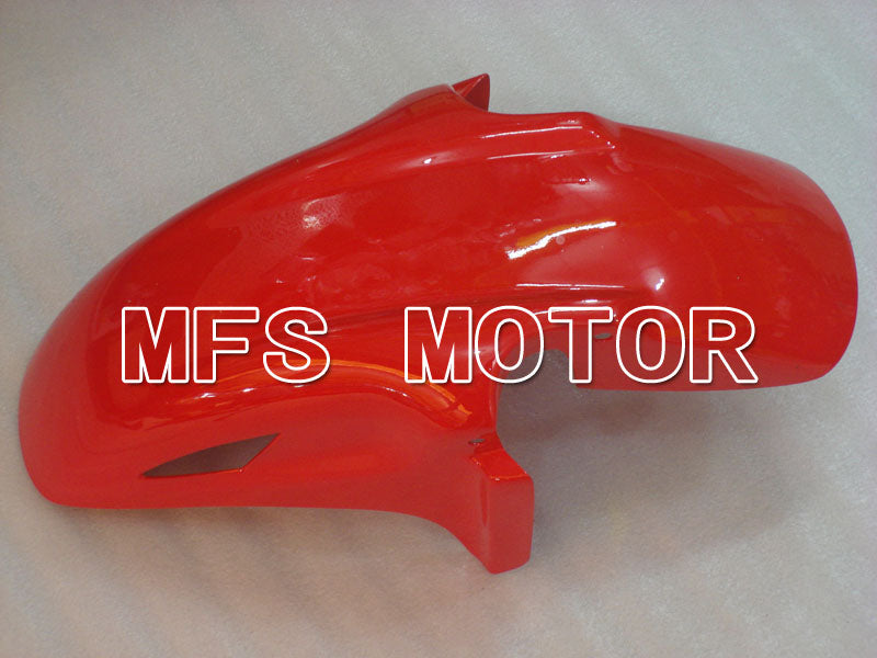 Honda CBR600 F3 1995-1996 Injection ABS Fairing - Factory Style - Blue Red White - MFS3055 - Fairings Kit
