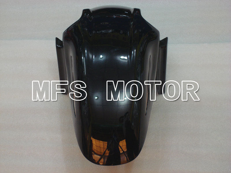 Honda CBR600 F3 1995-1996 Injection ABS Fairing - Factory Style - Black Red - MFS3057 - Fairings Kit