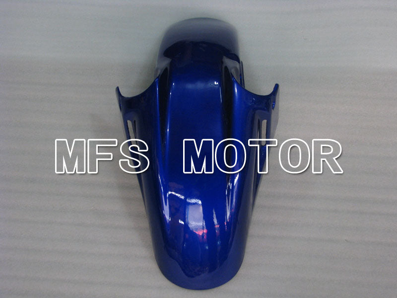 Honda CBR600 F2 1991-1994 ABS Fairing - Others - Blue Yellow - MFS3094 - Fairings Kit