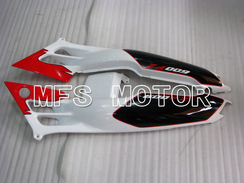 Honda CBR600 F2 1991-1994 ABS Fairing - Factory Style - Black Red White - MFS3095 - Fairings Kit