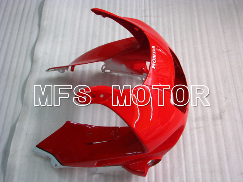 Honda CBR600 F2 1991-1994 ABS Fairing - Factory Style - Black Red White - MFS3095 - Fairings Kit