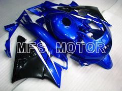 Honda CBR600 F2 1991-1994 ABS Fairing - Factory Style - Blue - MFS3097 - Fairings Kit