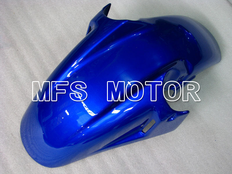 Honda CBR600 F2 1991-1994 ABS Fairing - Factory Style - Blue - MFS3097 - Fairings Kit