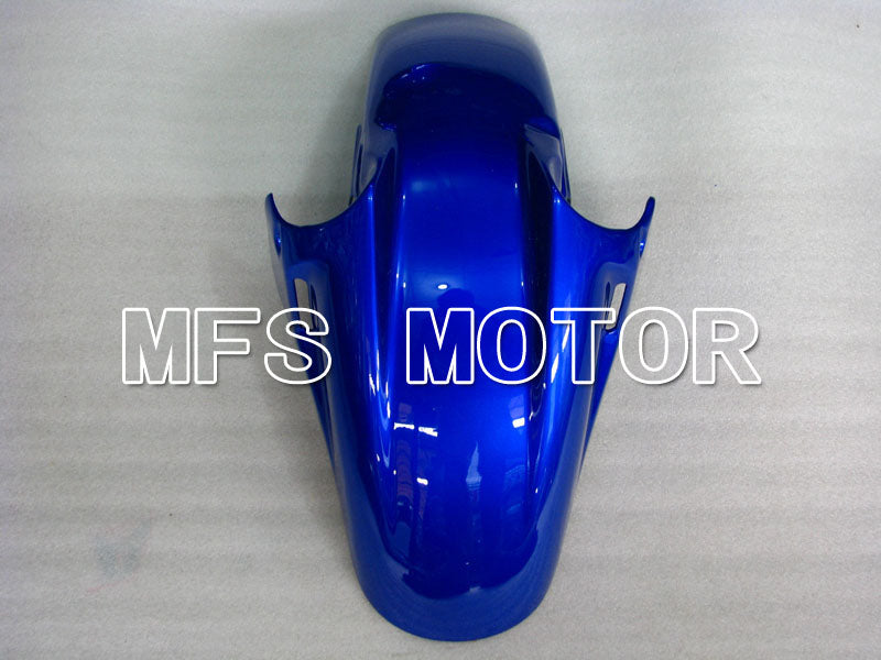 Honda CBR600 F2 1991-1994 ABS Fairing - Factory Style - Blue - MFS3097 - Fairings Kit
